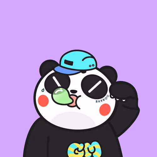 Goodluckpandas