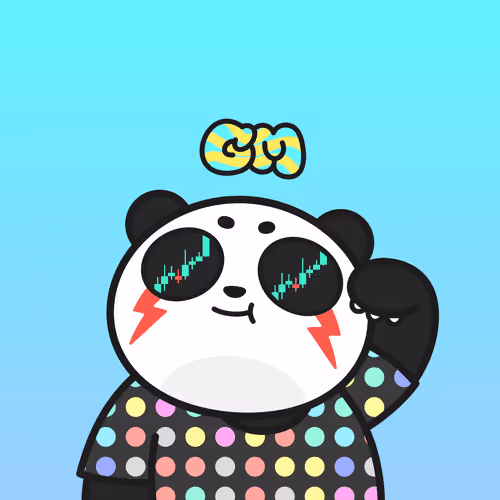 Goodluckpandas