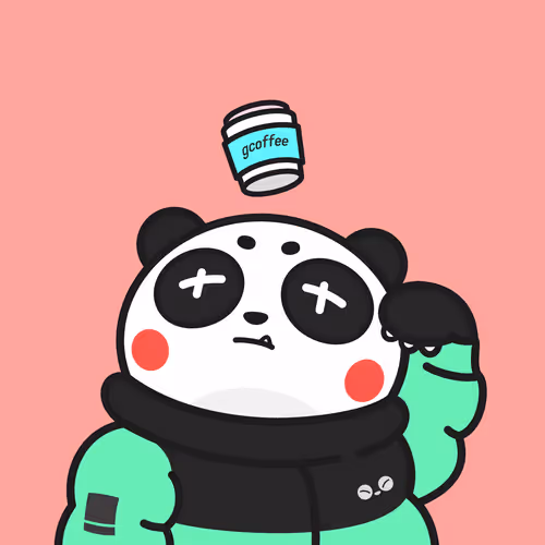 Goodluckpandas