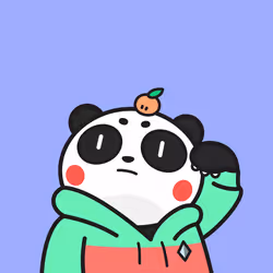 BabyPanda #30
