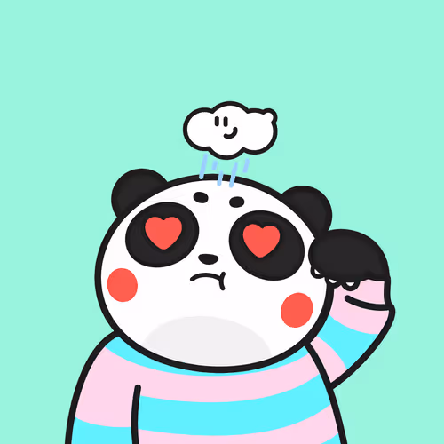 Goodluckpandas