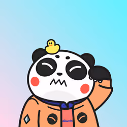 BabyPanda #501