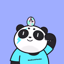 BabyPanda #389