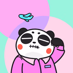 BabyPanda #398