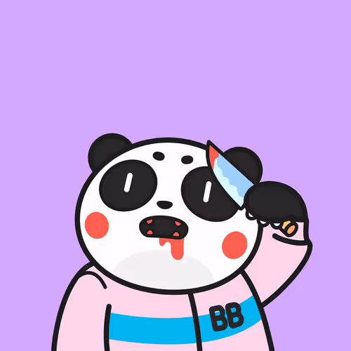 Goodluckpandas