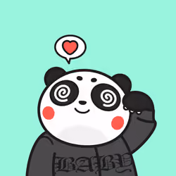 BabyPanda #624