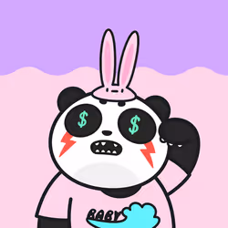BabyPanda #935