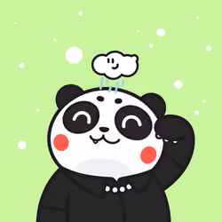 BabyPanda #392