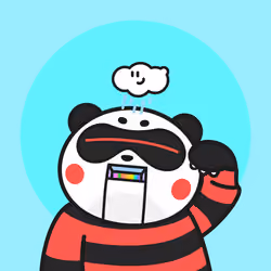 BabyPanda #160
