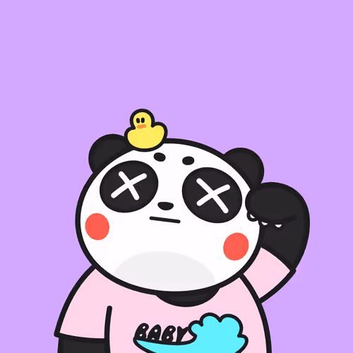 Goodluckpandas