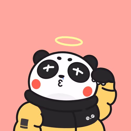Goodluckpandas