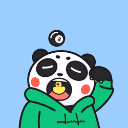 BabyPanda #495