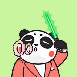 BabyPanda #584
