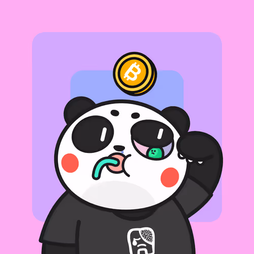 Goodluckpandas