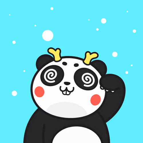 Goodluckpandas