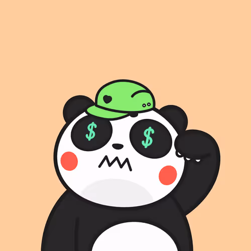 Goodluckpandas