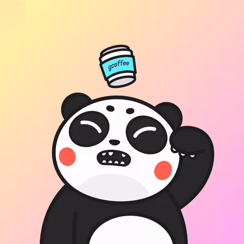 Goodluckpandas
