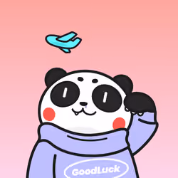 BabyPanda #698