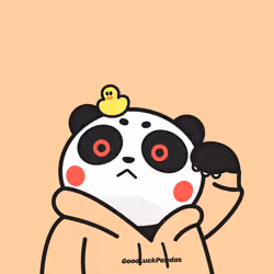 BabyPanda #502