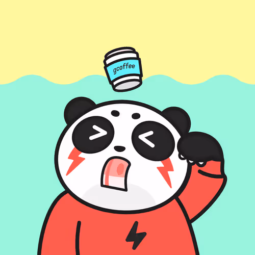 Goodluckpandas