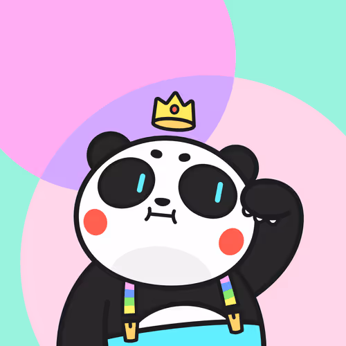 Goodluckpandas