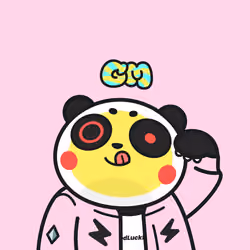 BabyPanda #614