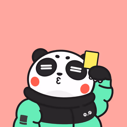 Goodluckpandas