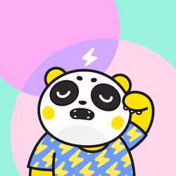 BabyPanda #35