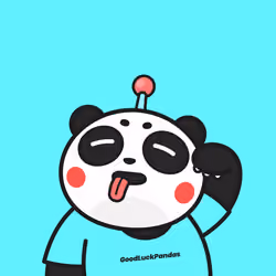 BabyPanda #699