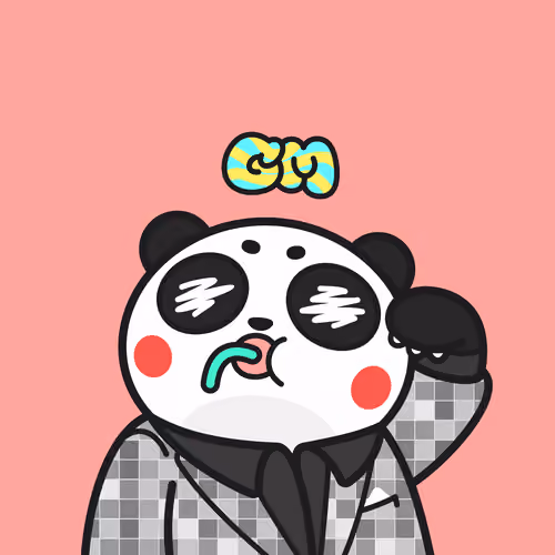 BabyPanda #493