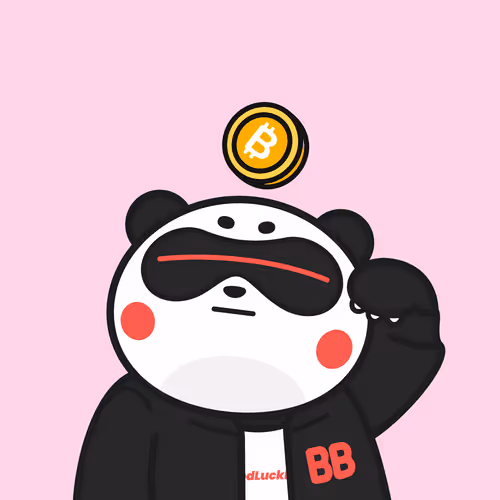 Goodluckpandas