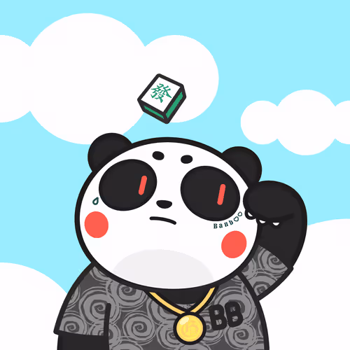 Goodluckpandas