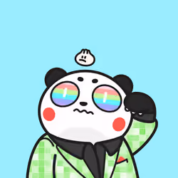 BabyPanda #664