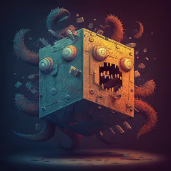 Ordinal Monster #158