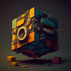 Ordinal Monster #160