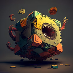 Ordinal Monster #159
