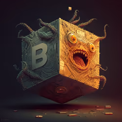 Ordinal Monster #213