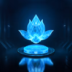 SUP Lotus Vault