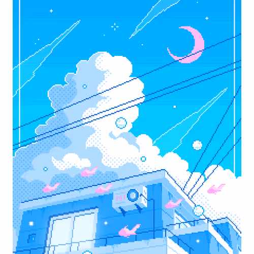Bluememories