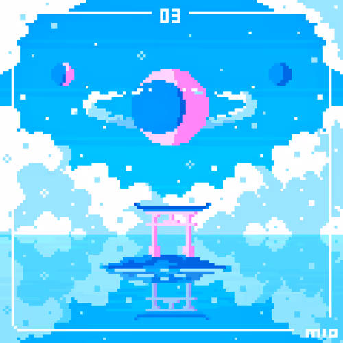 Bluememories
