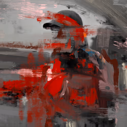 The 10th E State - Drawings