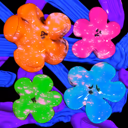 Flowers Flowers Flowers #1496
