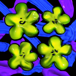 Flowers Flowers Flowers #996