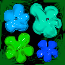 Flowers Flowers Flowers #1228