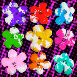 Flowers Flowers Flowers #1309