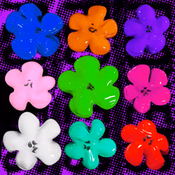 Flowers Flowers Flowers #529