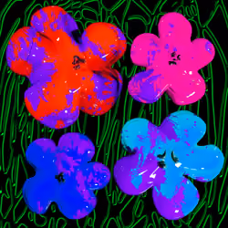 Flowers Flowers Flowers #316