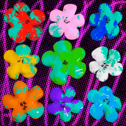 Flowers Flowers Flowers #1670
