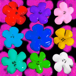 Flowers Flowers Flowers #1327