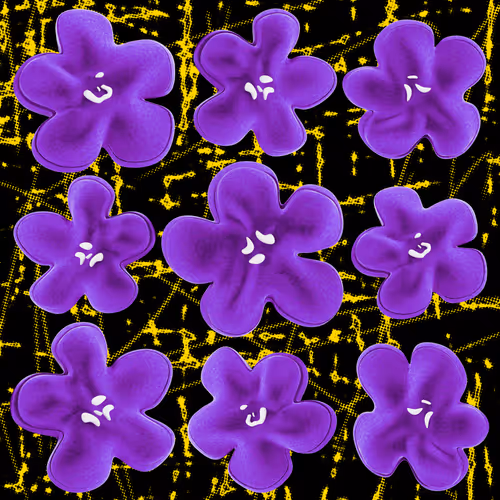 Flowers Flowers Flowers #1628